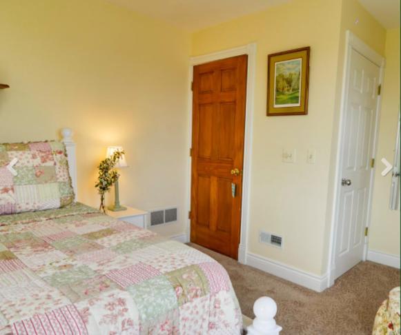 Country Hermitage Bed & Breakfast アクミー エクステリア 写真