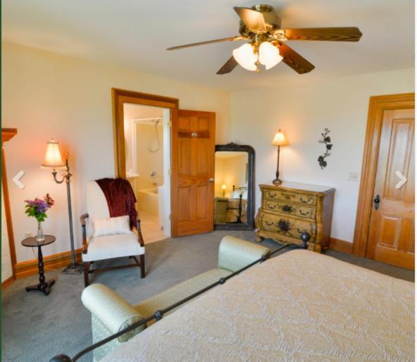 Country Hermitage Bed & Breakfast アクミー エクステリア 写真